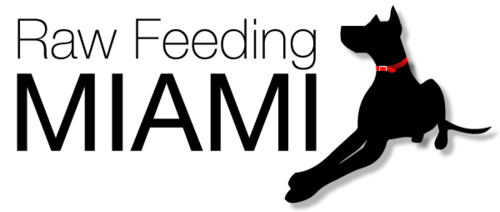 Raw Feeding Miami