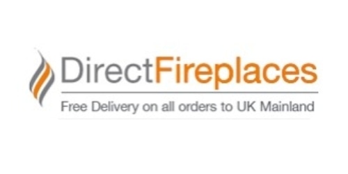 direct-fireplaces.com logo