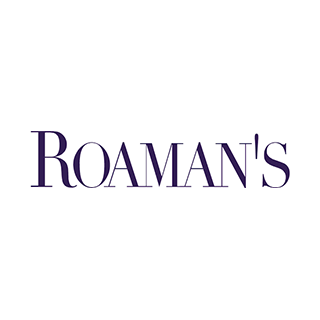 roamans.com logo