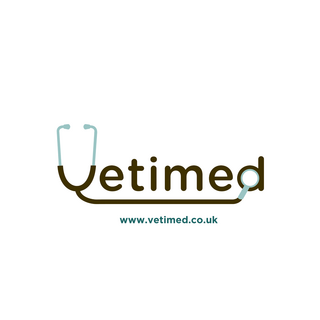 vetimed.co.uk logo