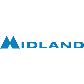 midlandusa.com logo