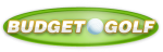 budgetgolf.com logo