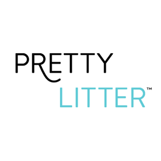 prettylitter.com logo