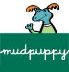 mudpuppy.com logo