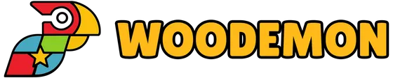 woodemon.com logo