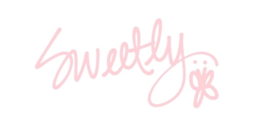 sweetlyjewelry.com logo