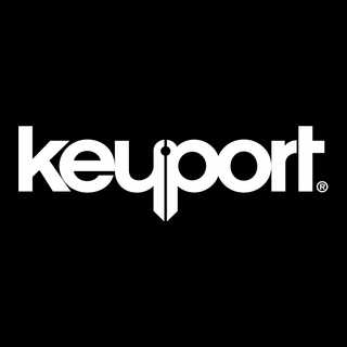 mykeyport.com logo