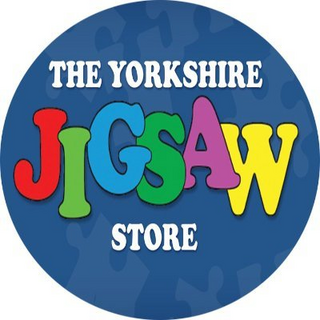 theyorkshirejigsawstore.co.uk logo