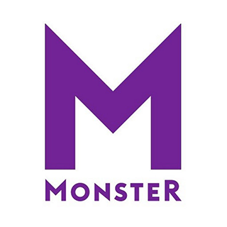 monster.com logo