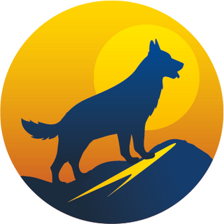 mountaindog.uk logo