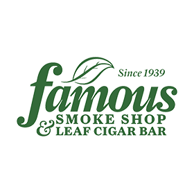 famous-smoke.com logo