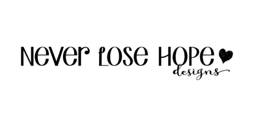 neverlosehope.shop logo