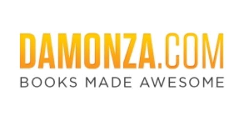 damonza.com logo