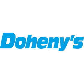 doheny.com logo