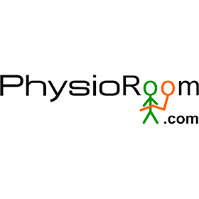 physioroom.com logo