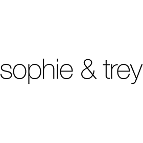 sophieandtrey.com logo