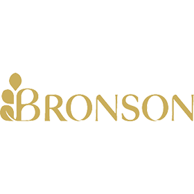 bronsonvitamins.com logo