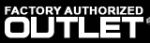 factoryauthorizedoutlet.com logo