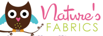 naturesfabrics.com logo