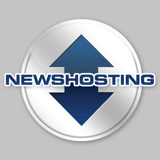 newshosting.com logo