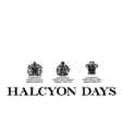 halcyondays.co.uk logo