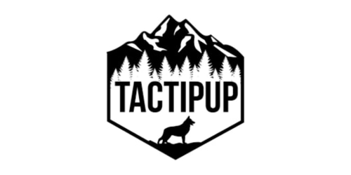 tactipup.com logo