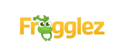 frogglezgoggles.com logo