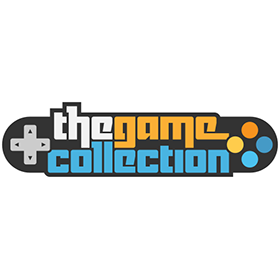 thegamecollection.net logo