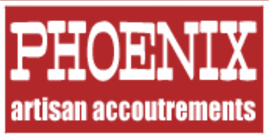 phoenixartisanaccoutrements.com logo