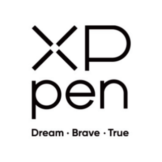 xp-pen.com logo