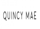 quincymae.com logo