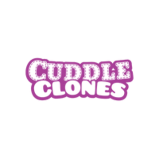 cuddleclones.com logo