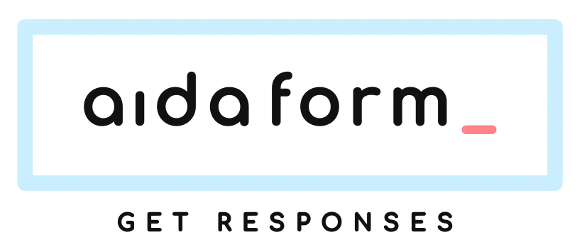 aidaform.com logo