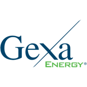 gexaenergy.com logo