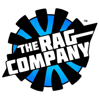 theragcompany.com logo