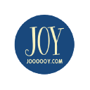 joooooy.com logo