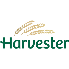 harvester.co.uk logo