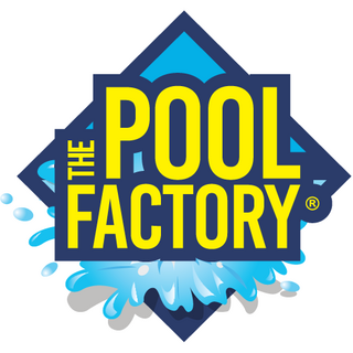 thepoolfactory.com logo