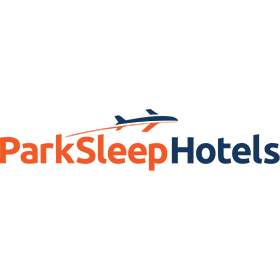 parksleephotels.com logo