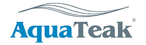 aquateak.com logo