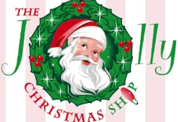 thejollychristmasshop.com logo