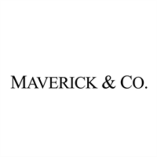 maverickandco.co logo