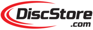 discstore.com logo