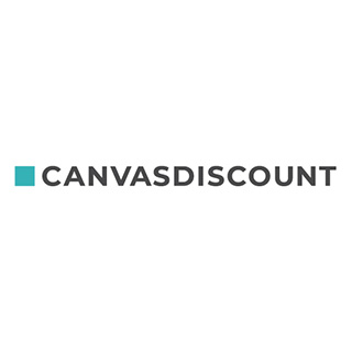 canvasdiscount.com logo