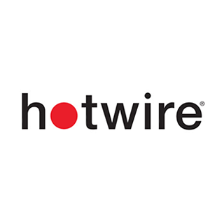 hotwire.com logo