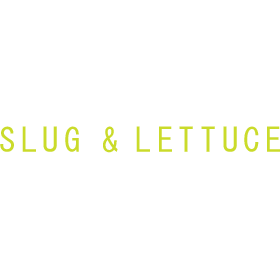 Slug & Lettuce