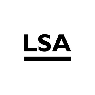 lsa-international.com logo