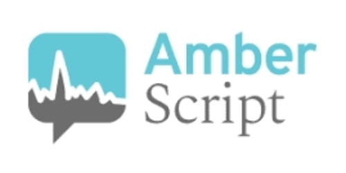 amberscript.com logo