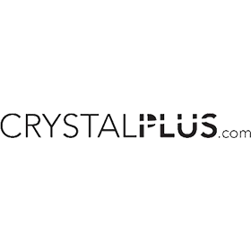 crystalplus.com logo