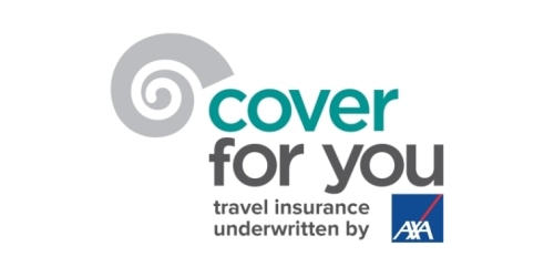 coverforyou.com logo